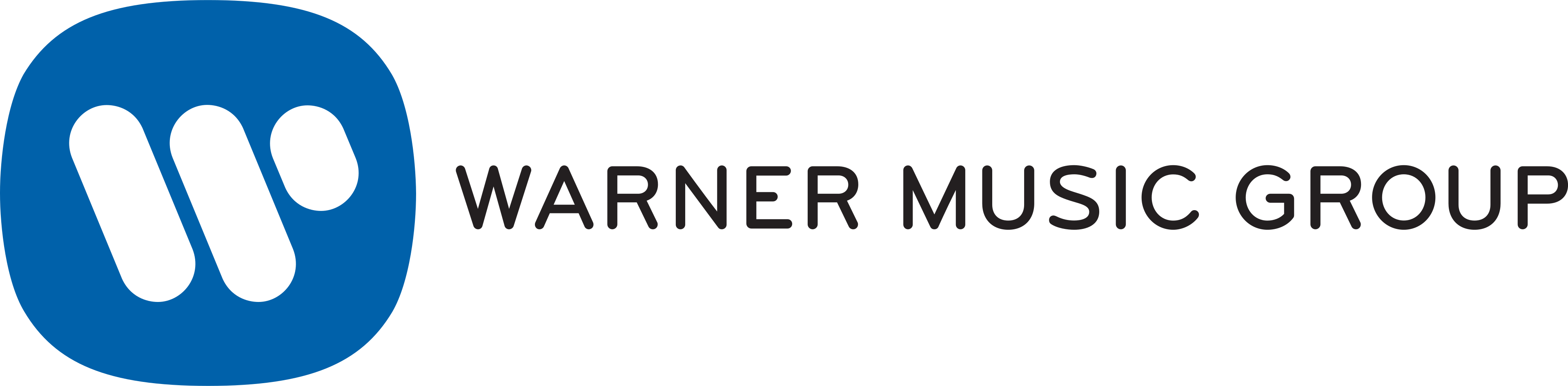 Warner Music Group